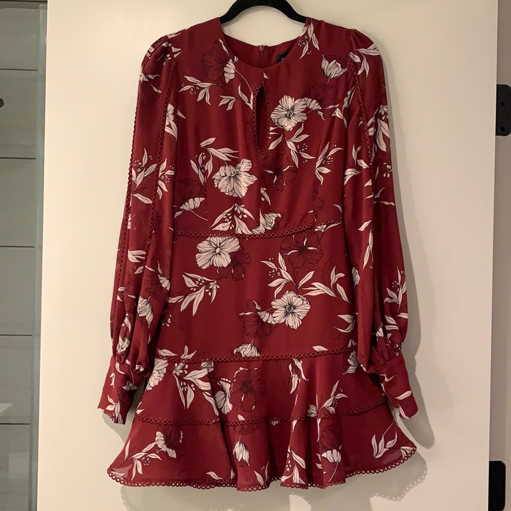NEW Bardot | Tammy Floral Dress XS/4